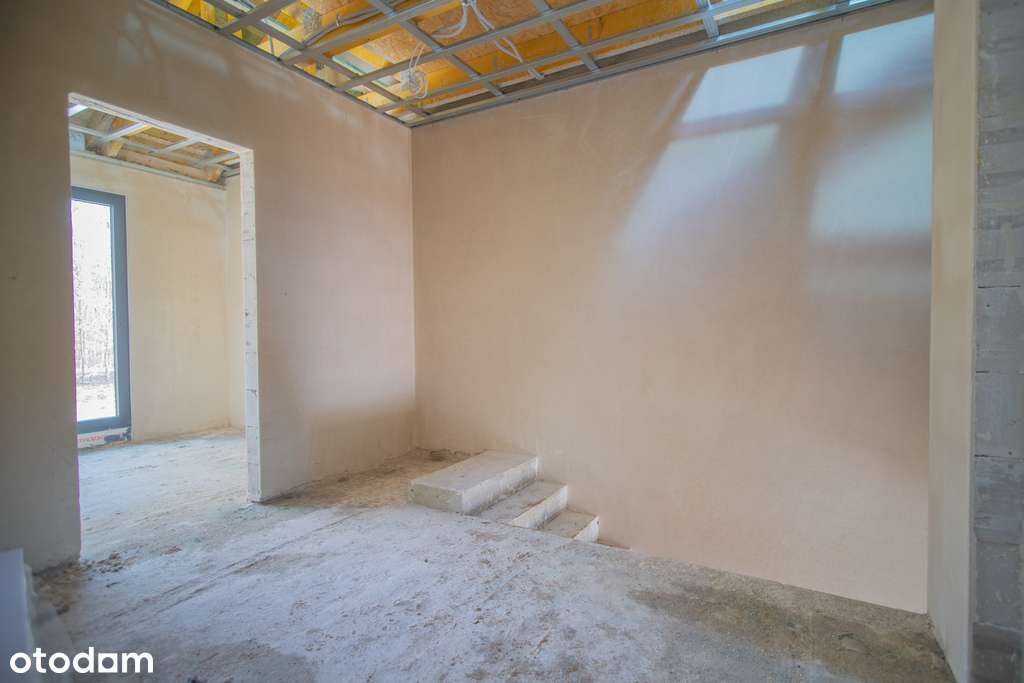Nowe 81 m2 -4 pokoje z tarasem 18m2 | Młynowo-8