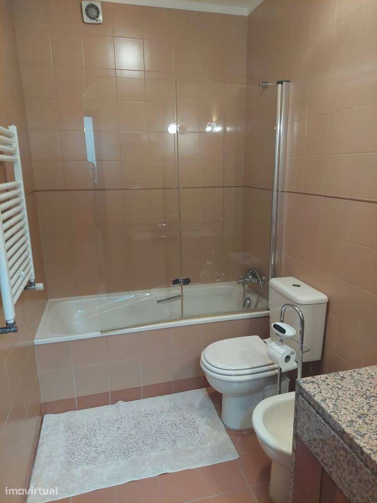 Excelente Moradia T3 mobilada- Coz. equip Senhora da Hora - Grande imagem: 5/20