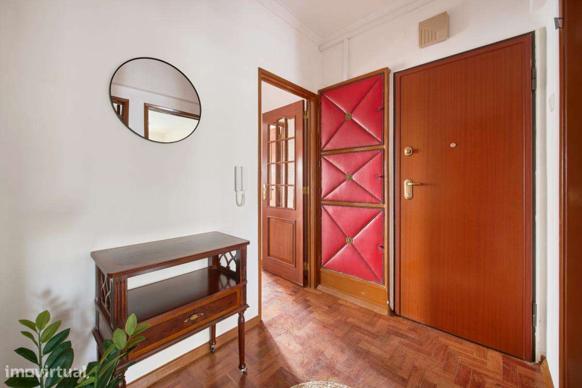 Quarto - localizado em Entrecampos Lisbon - Grande imagem: 5/10