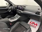 BMW Seria 4 420i Gran Coupe M Sport - 7