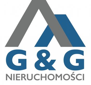 G&G Nieruchomości Logo