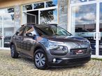 Citroën C4 Cactus 1.6 BlueHDi Live - 11