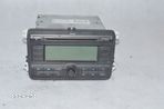 Radio Skoda Fabia II Roomster 5J0035161 - 1