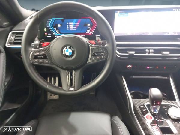 BMW M2 Auto - 13