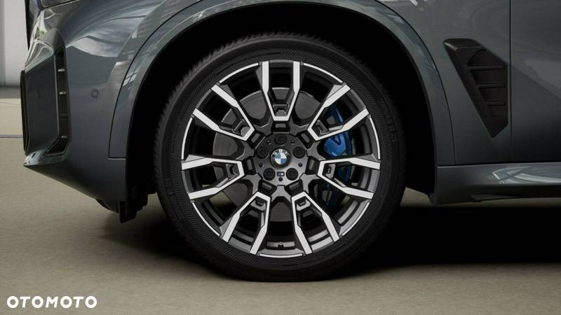 BMW X5 - 15