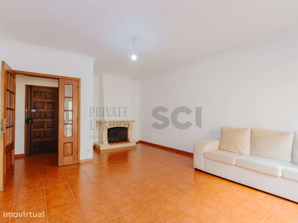 Apartamento T2 Quinta do Conde - Grande imagem: 5/22