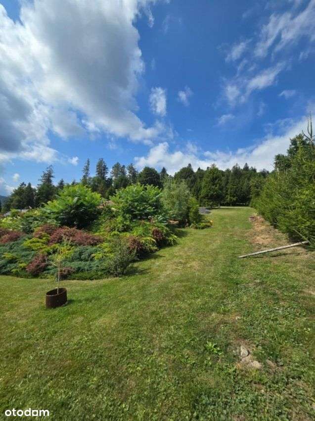 Teren U PodnÓŻa Rycerzowej - 0% Prowizji-14