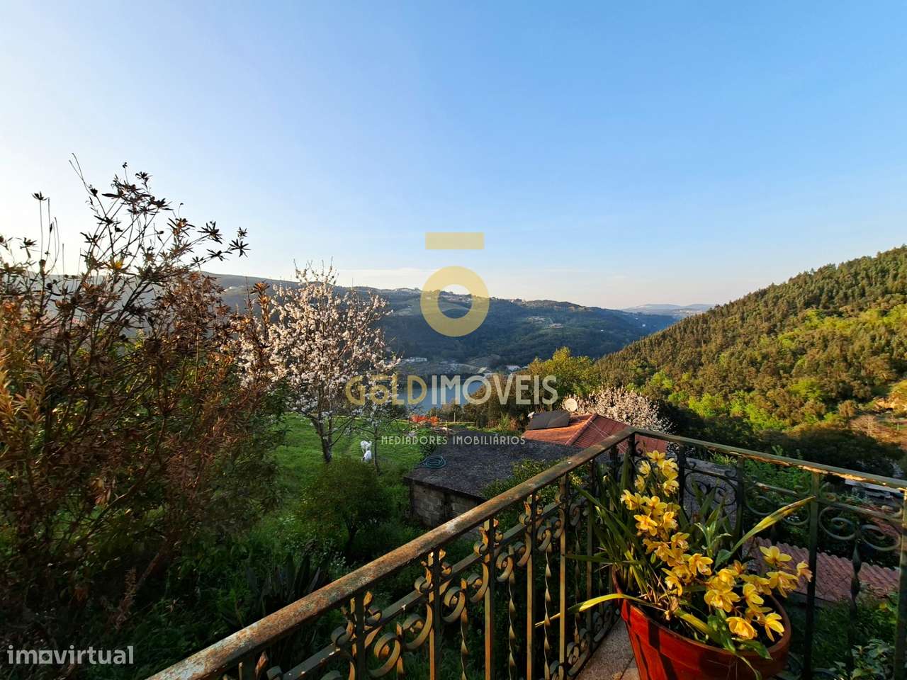 Moradia T4 Venda em Santa Maria de Sardoura,Castelo de Paiva-8