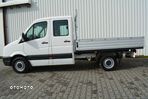 Volkswagen CRAFTER 35 DOKA - 5