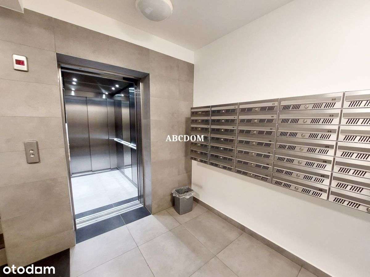 Czyżyny, mieszkaniez balkonem, meble w cenie-14