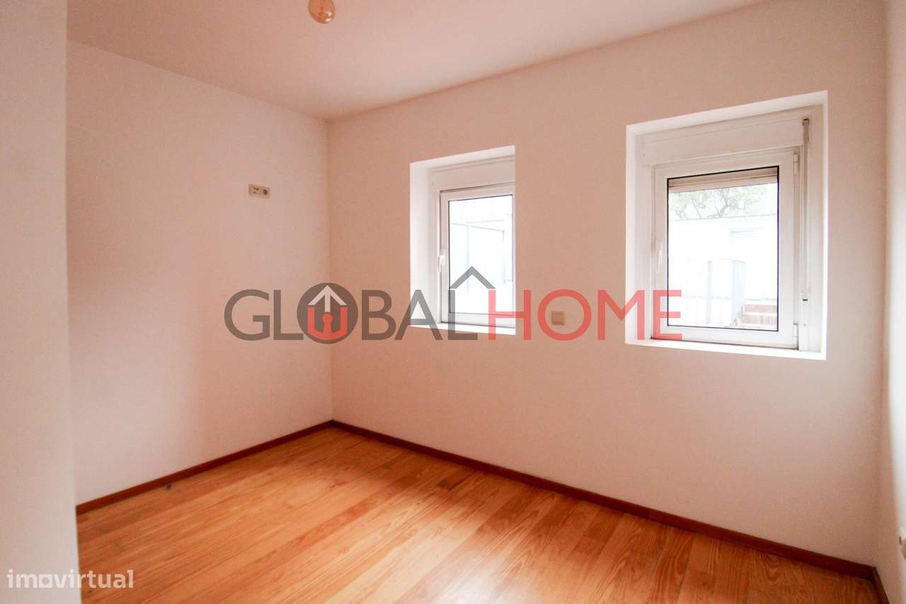 Moradia T3 Renovada em Campanhã-32