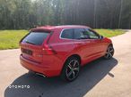 Volvo XC 60 T6 AWD R-Design - 12