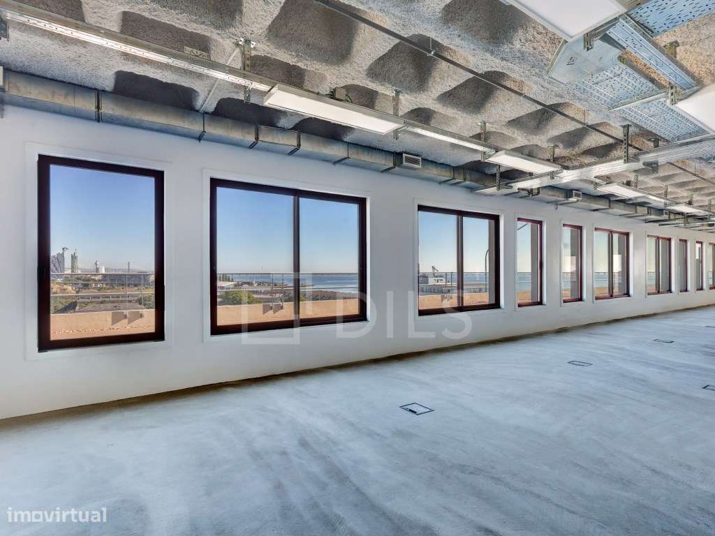 Escritório para arrendamento - Altejo, em Marvila, Lisboa - Grande imagem: 4/29