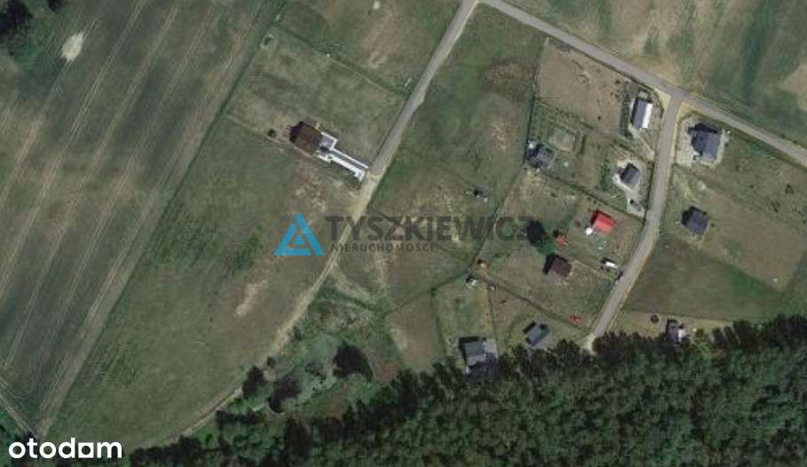 Działka budowlana letniskowa - Pełny obrazek: 2/6