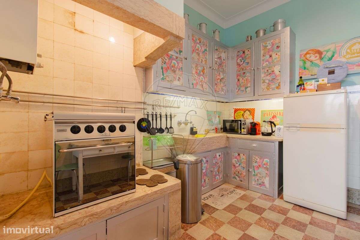 Apartamento T4 para venda-17