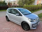 Volkswagen up! 1.0 move - 1