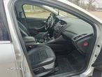 Ford Focus Turnier 1.6 TDCi DPF Titanium - 19