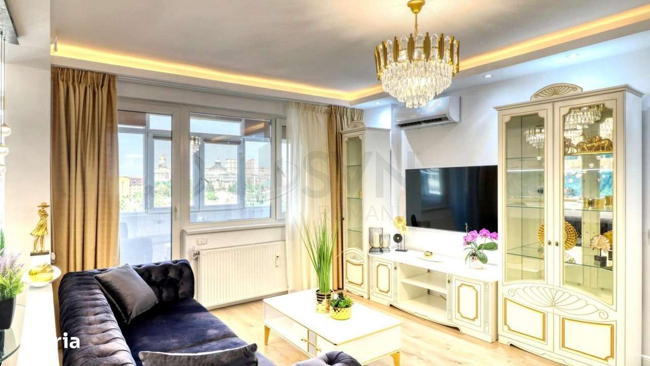 Apartament 2 Camere l Cantemir l Pretabil AirBNB - Imagine principală: 2/11