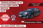 Toyota Avensis - 2