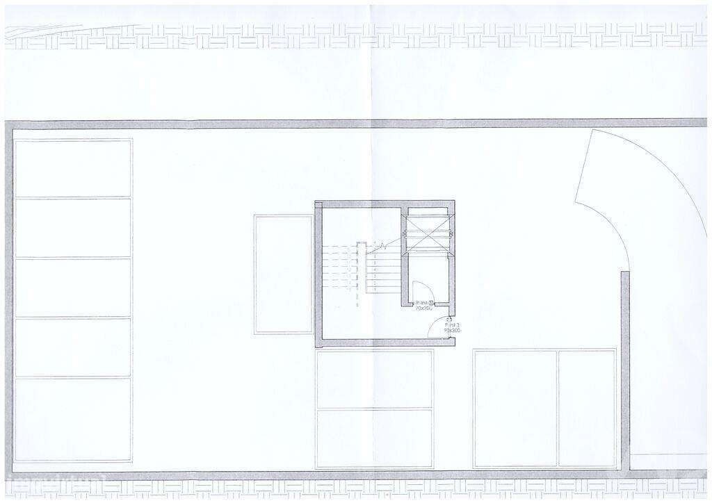 Apartamento T2 em Tavira (Santa Maria e Santiago) de 105,00 m2 - Grande imagem: 3/8
