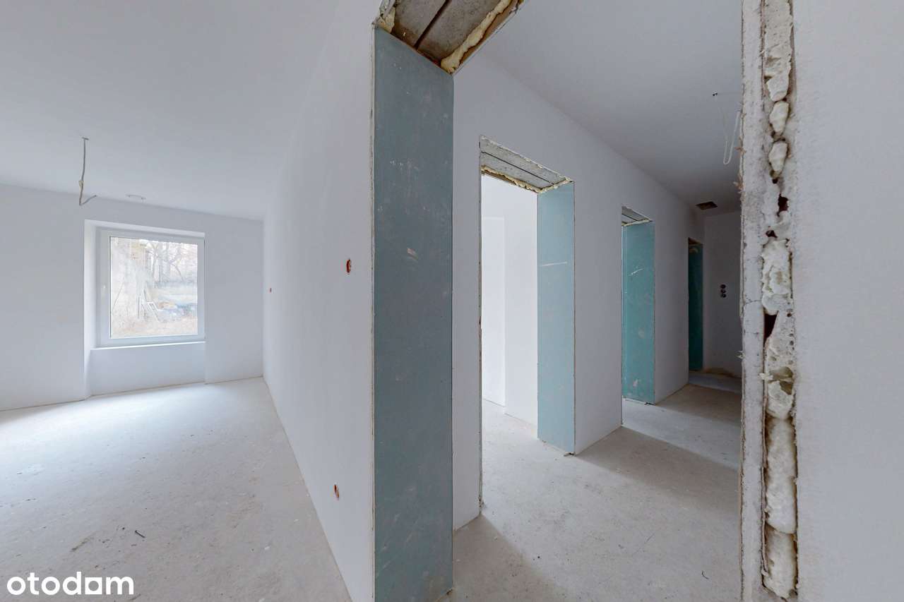 Lokal usługowy | Wierzbięcice | Stan deweloperski - Pełny obrazek: 5/14