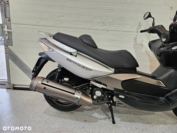 Kymco Xciting - 20