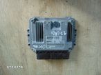 KOMPUTER SILNIKA KIA OPTIMA 1.7 CRDI 39120-2A313 0281030321 - 1