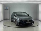 Hyundai i30 Fastback 1.0 T-GDi N-Line DCT - 1