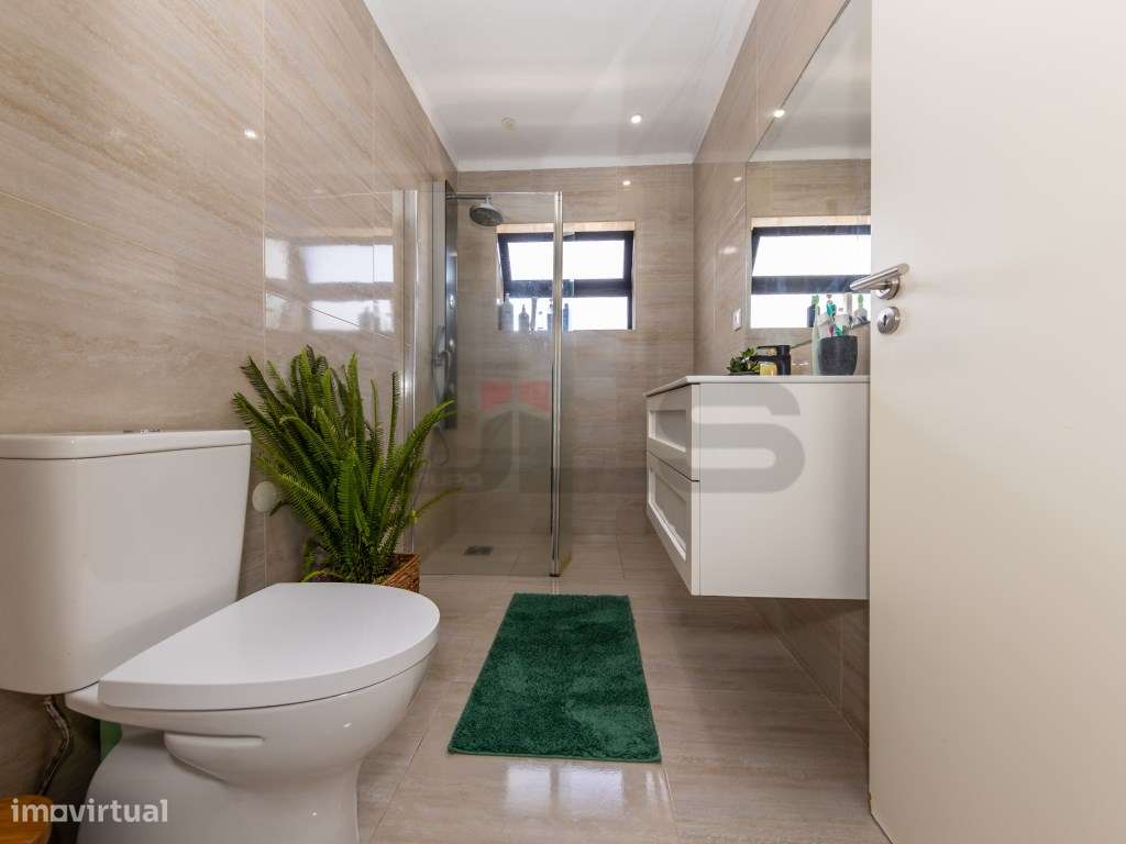 Exclusividade & Natureza na Costa Sul | Moradia Térrea Contemporâne...-50