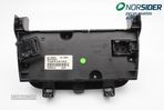 Consola de chaufagem AC Fiat Grand Punto|05-12 - 5