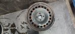 FELGI STALOWE 4x100 6Jx15 CALI ET39  OPEL CORSA ASTRA Komplet - 4