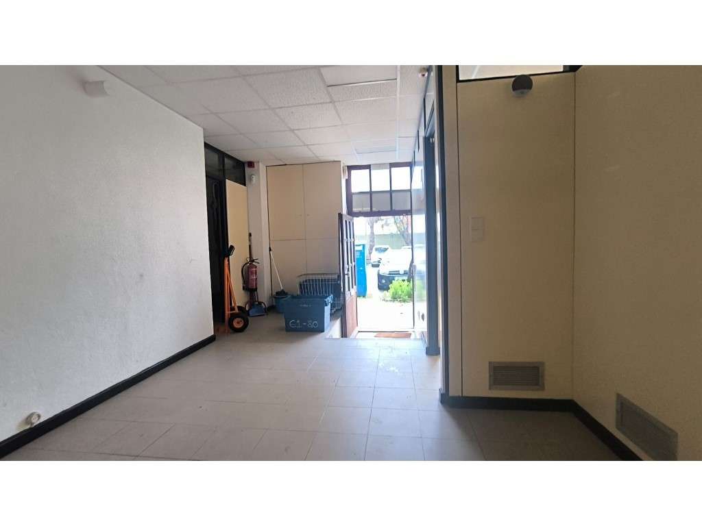 Armazém nas Olaias - Grande imagem: 4/10