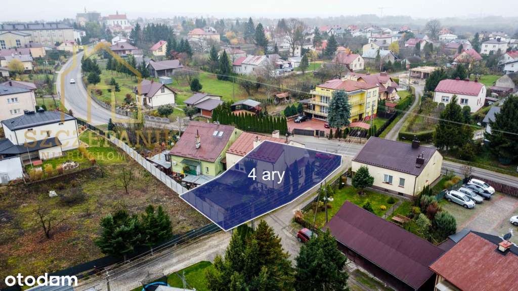 Pilnie Sprzedam dom w Krasnem obok Rzeszowa-15