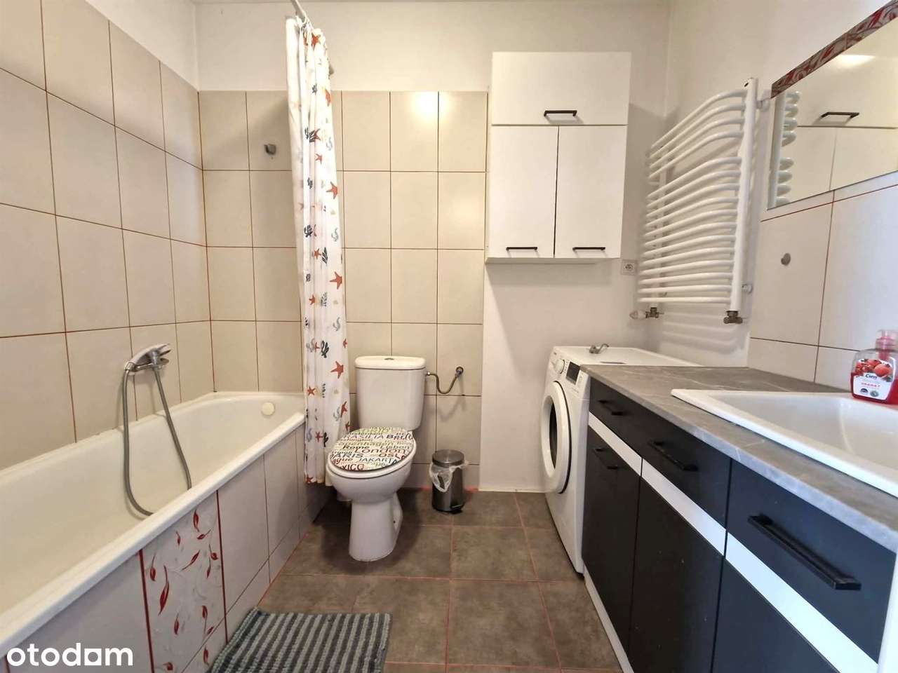 2 pok, 46 m2, ul. Borkowska, bliskie Kliny-10