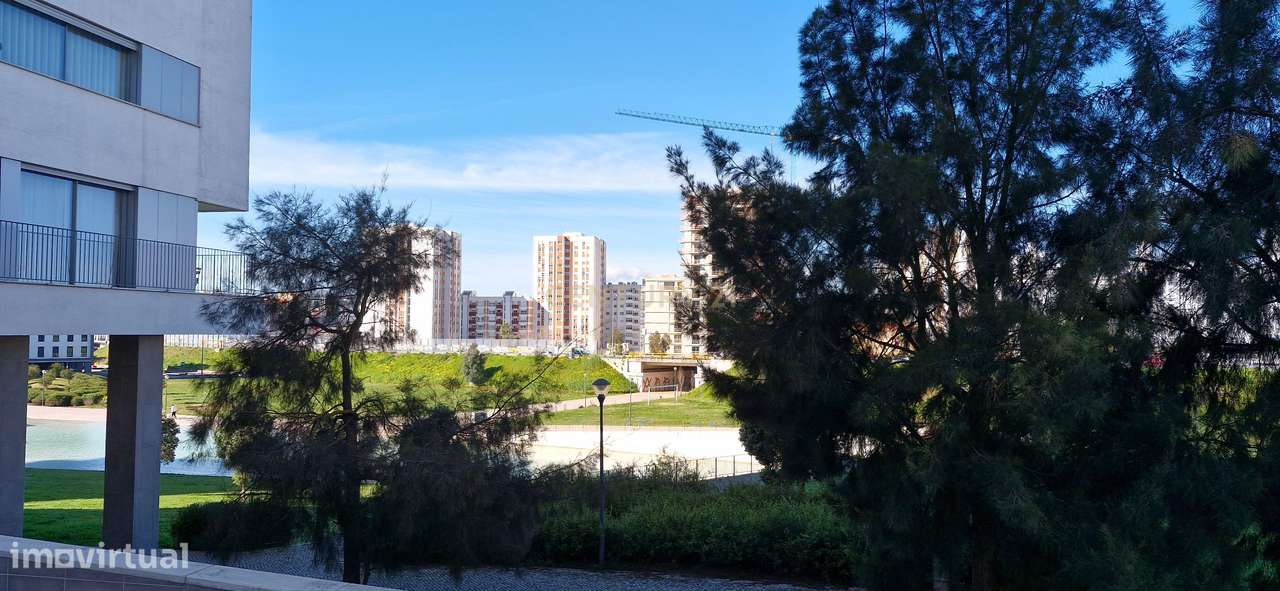 Loja, Lumiar, Lisboa - Grande imagem: 2/4