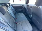 Volkswagen Golf 1.6 TDI DSG Comfortline - 10