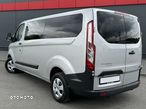 Ford Transit Custom - 4