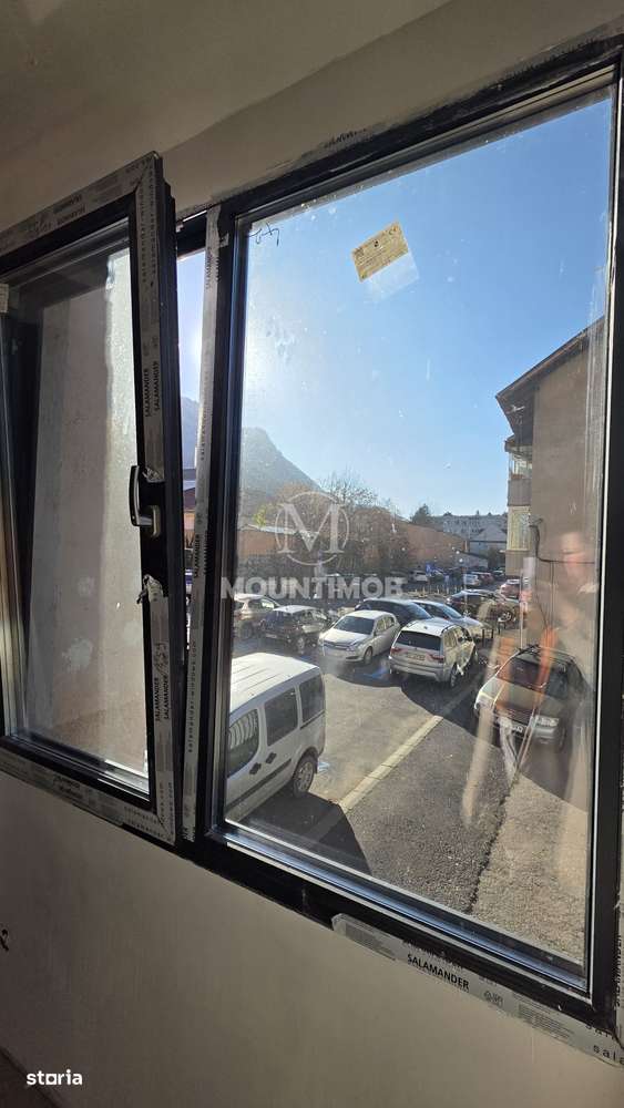 Comision 0%, Garsoniera 43 mp/utili,  Centrul Istoric - Imagine principală: 5/9