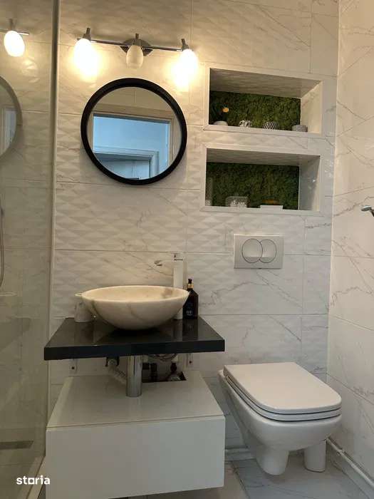 Garsoniera 43 mp | Pacii | Decomandata | 5 min Metrou Pacii | Renovata - Imagine principală: 5/8