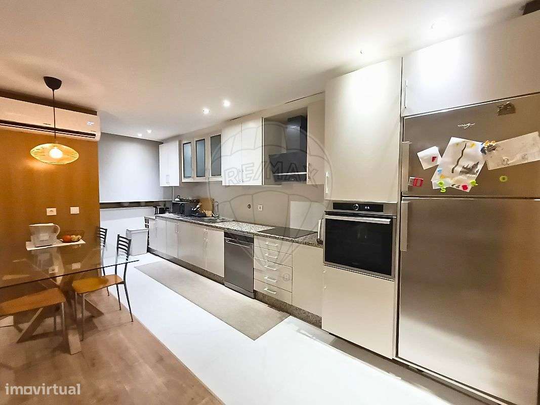 Apartamento T2 para venda - Grande imagem: 5/17