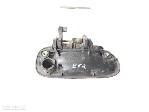 Puxador Exterior Prt Frt Esq Honda Civic Vi Hatchback (Ej, Ek) - 2