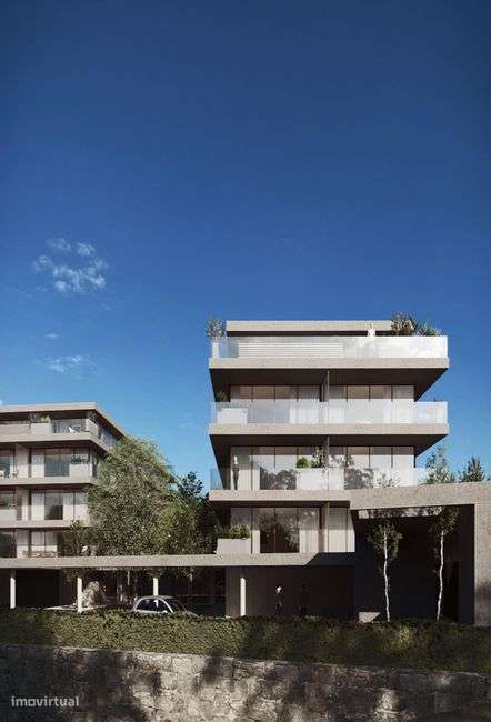 Apartamento T2 à venda em Fafe - Grande imagem: 5/5