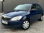 Skoda Fabia 1.2 12V Active - 13