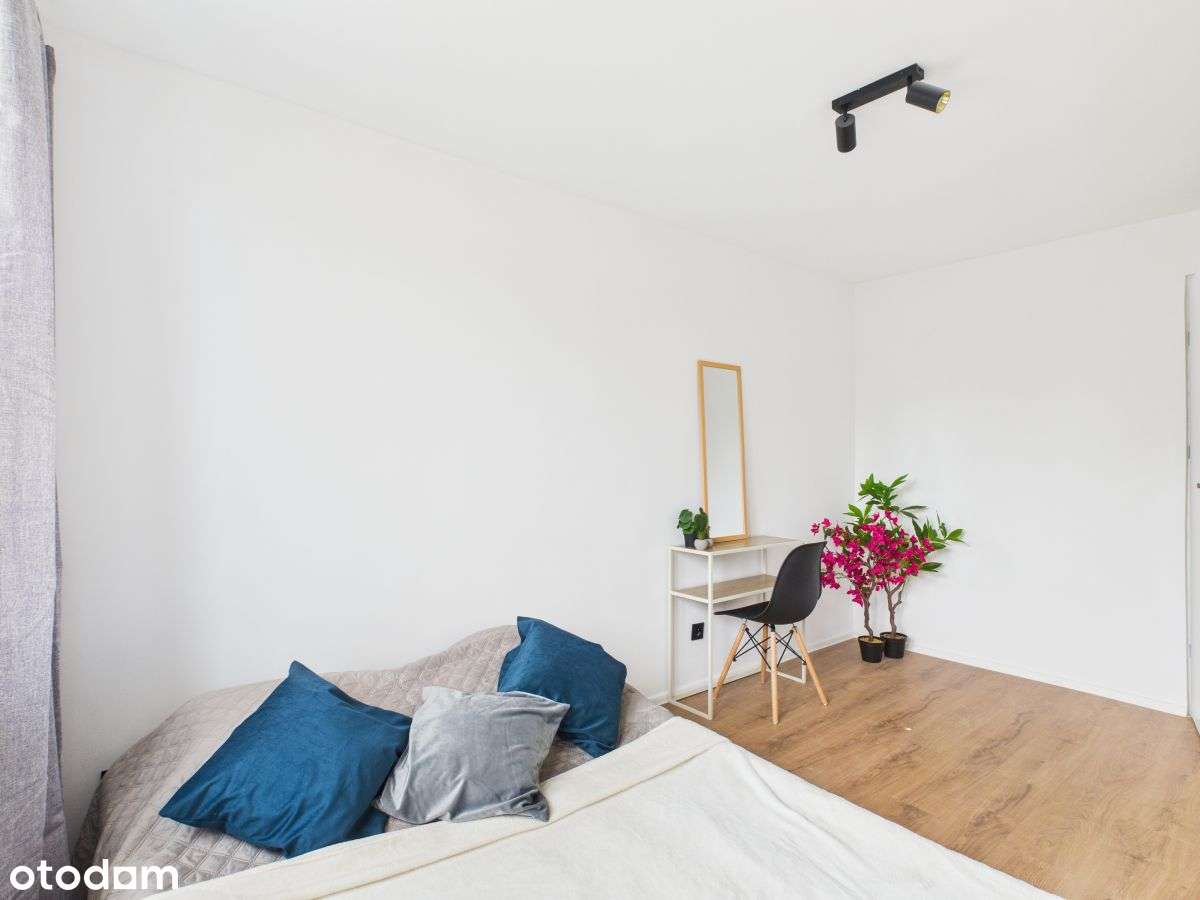 2 pokoje po generalnym remoncie!-2