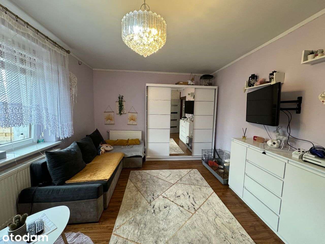 Mieszkanie bezczynszowe w okolicy Brojc - Pełny obrazek: 5/12