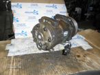 Compressor AC 7700872158 MITSUBISHI CARISMA HATCHBACK 1999 1.9 TD 90CV 5P CINZA DIESEL SANDEN - 2