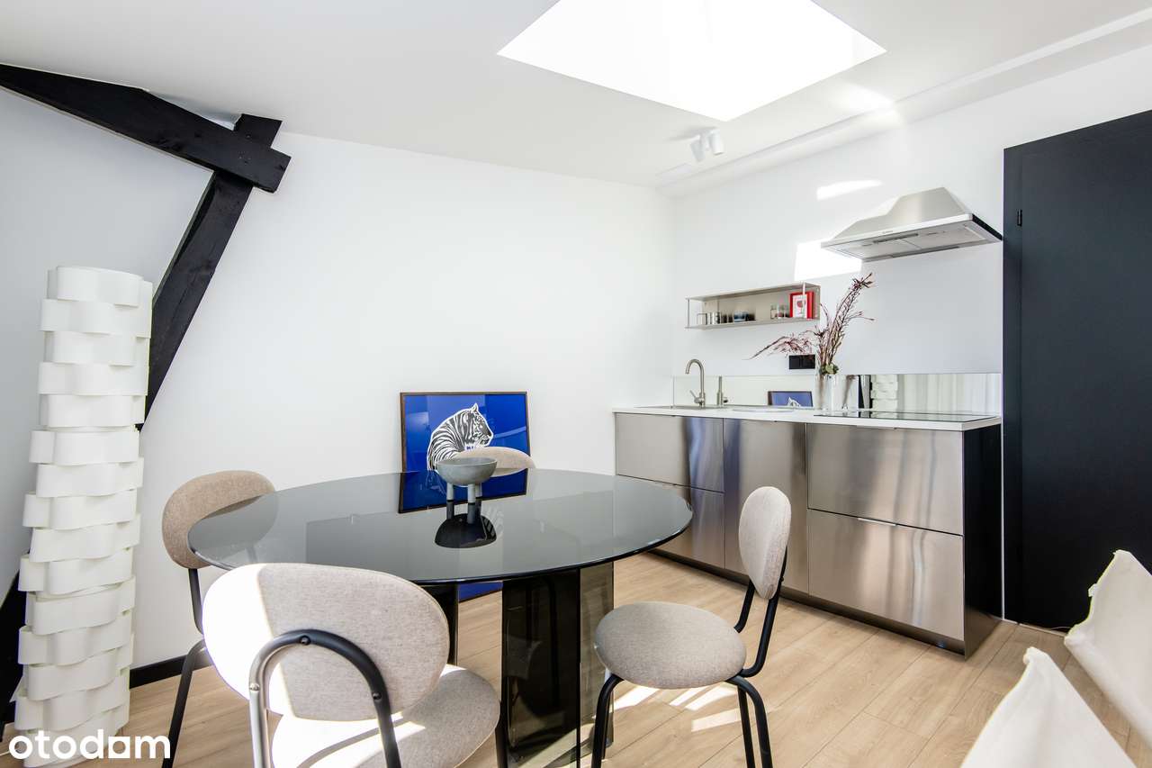 W pełni wyposażone | Dla studenta/singla | OGRÓDEK/PIWNICA-4