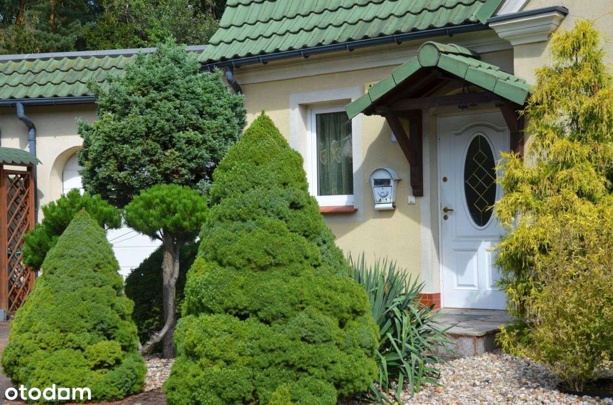 Dom - BliŹniak W Zielonej Górze-18