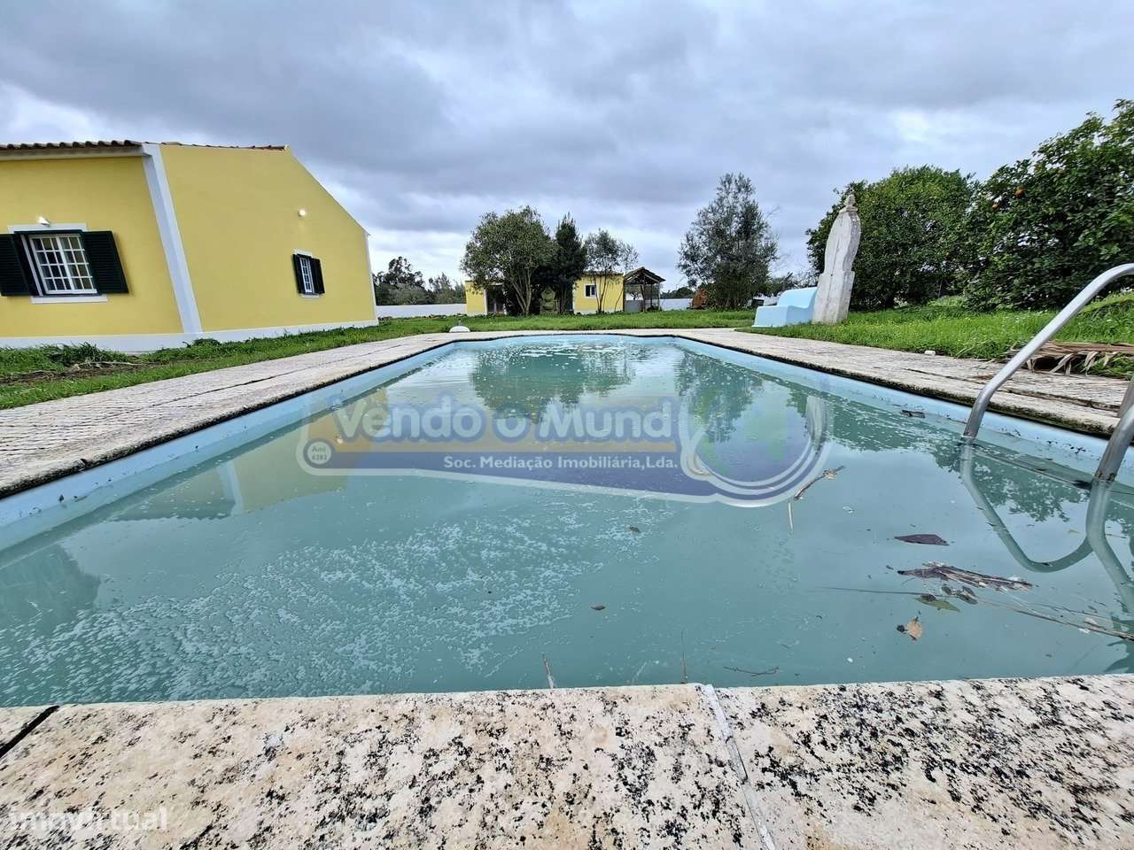 Moradia T3 em Cocharro - Glória do Ribatejo (GLR042) - Grande imagem: 3/23