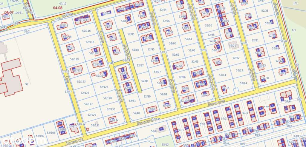 Marki-635m2-zabudowa wolnostojąca i bliźniacza-8